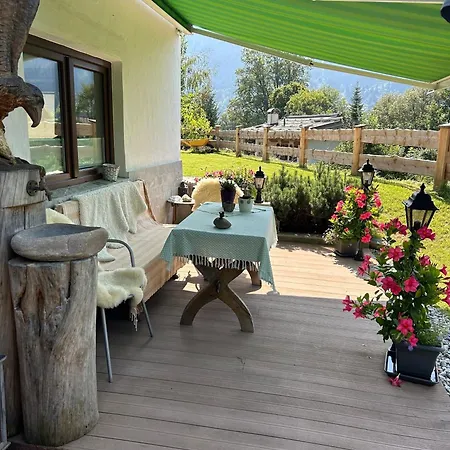 Apartament Aschbach - Aschbach