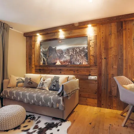 Aschbach - Aschbach Apartman