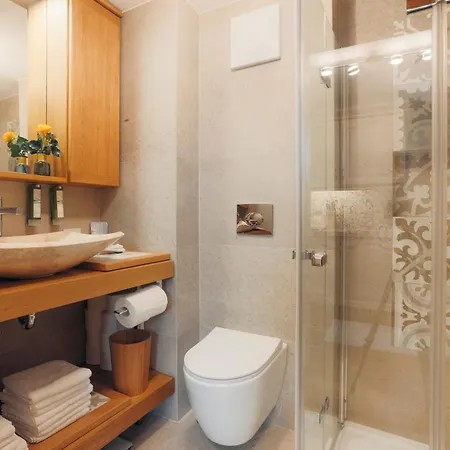 Apartman Aschbach - Aschbach *
